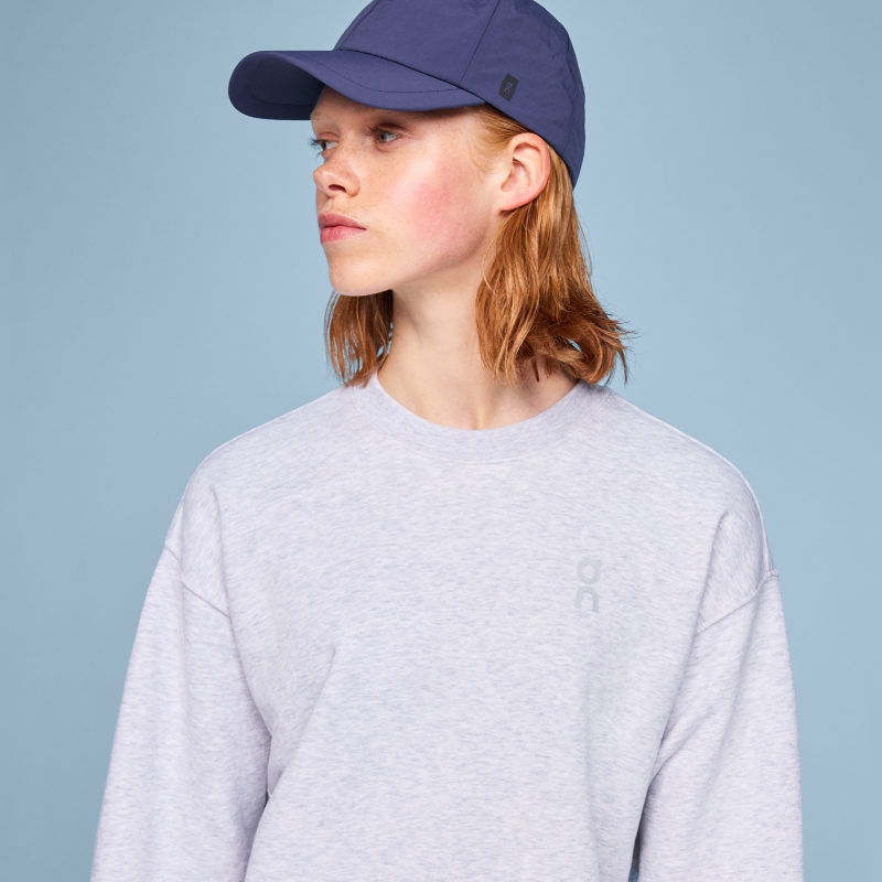 Casquette On  Bleu  Femme | TTR-4683901