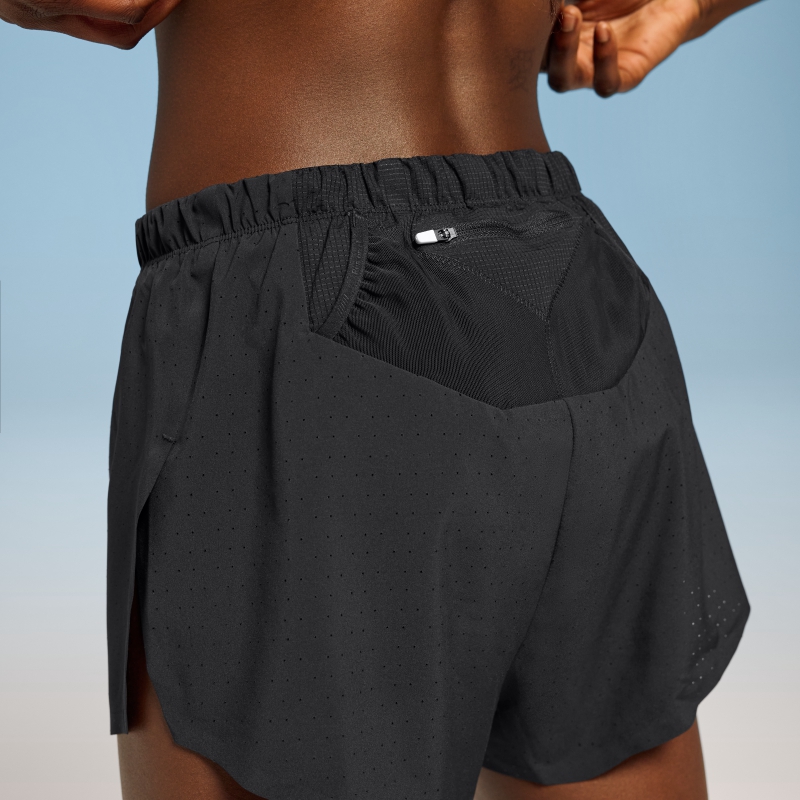 Short On Race  Noir  Femme | ZMM-2987616