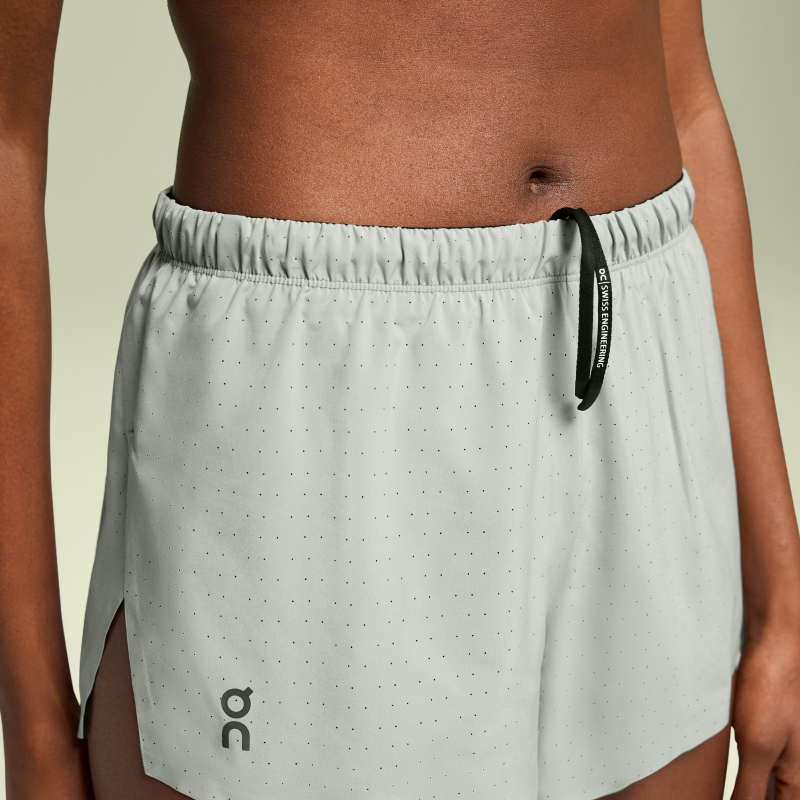 Short On Race  Noir  Femme | ENS-9146722