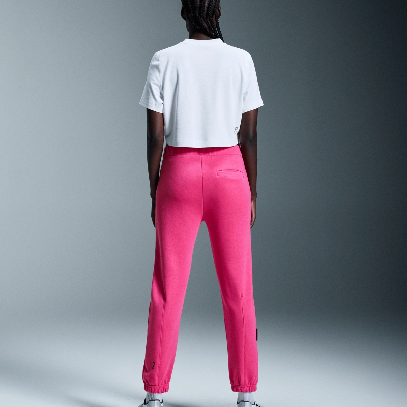 Pantalon On Club  Rose  Femme | BST-3044428