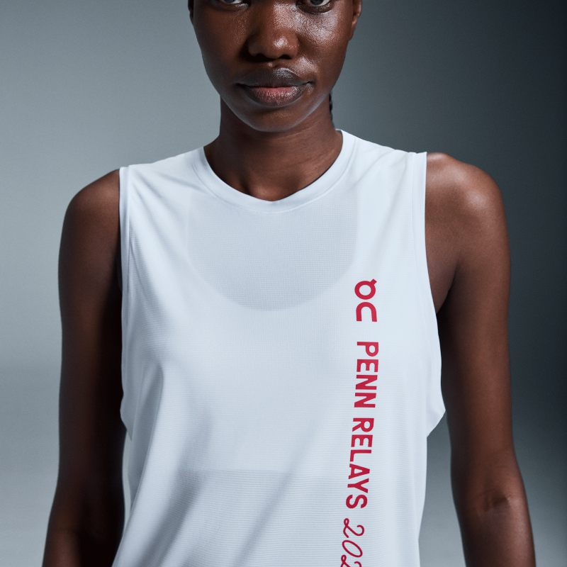 Debardeur On Singlet Penn Relays  Artic  Femme | QNO-1562115