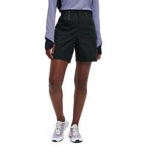 Short On Explorer  Noir  Femme | BVR-8090238