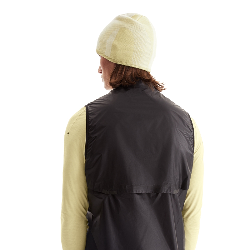 Bonnet On Explorer Merino  Blanche  Femme | DAQ-4735202