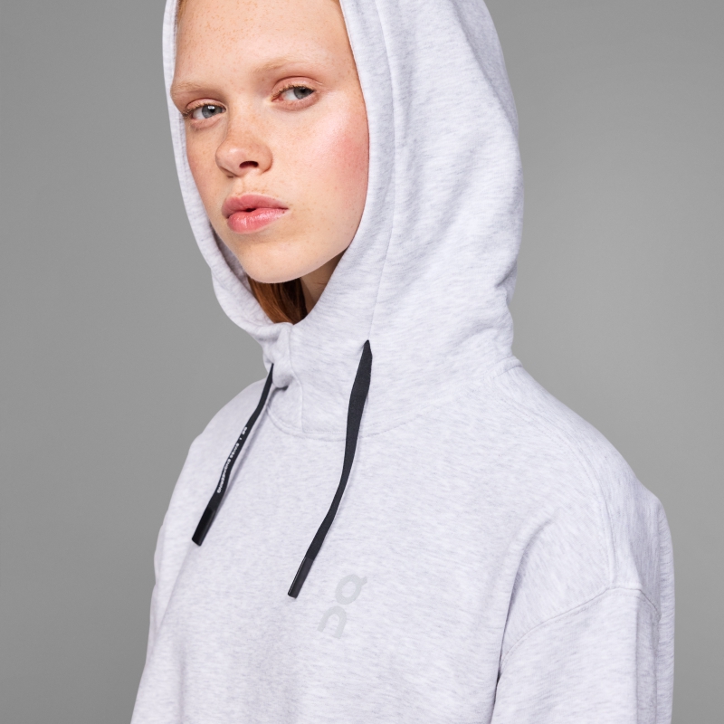 Sweat a Capuche On Club R.F.E.O  Crater  Femme | JQA-5609067