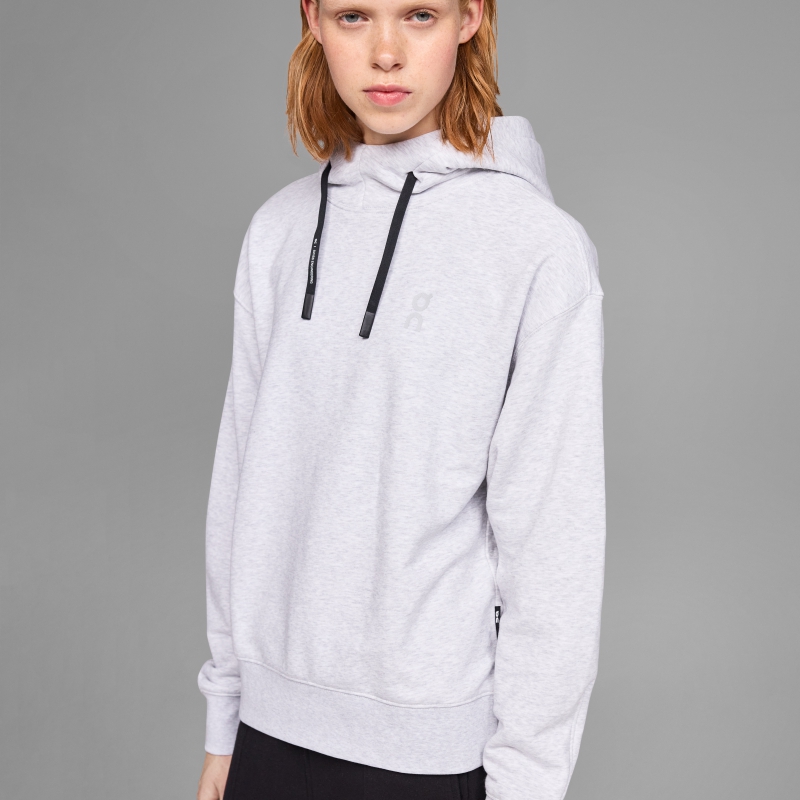 Sweat a Capuche On Club R.F.E.O  Crater  Femme | JQA-5609067