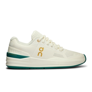 Chaussure Tennis On THE ROGER Pro Beams  Blanche  Femme | HKA-4199942