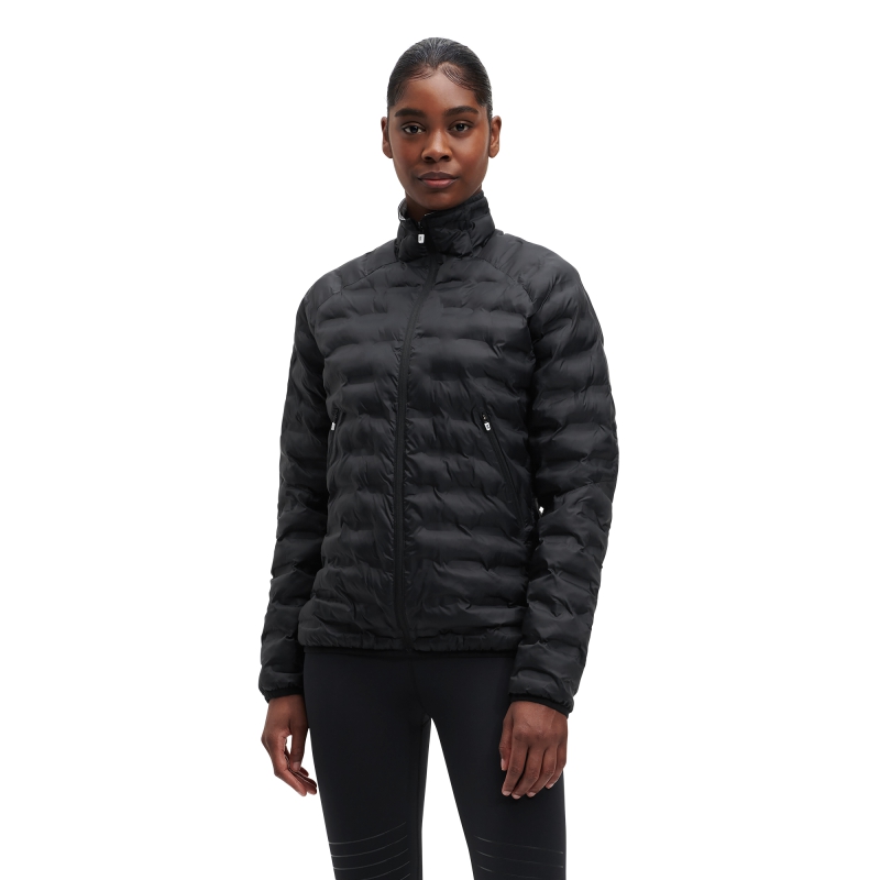 Veste On Switch  Noir Blanche  Femme | WAR-6143155