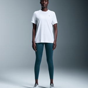 T-Shirt On Active-T  Blanche  Femme | TSV-2949794