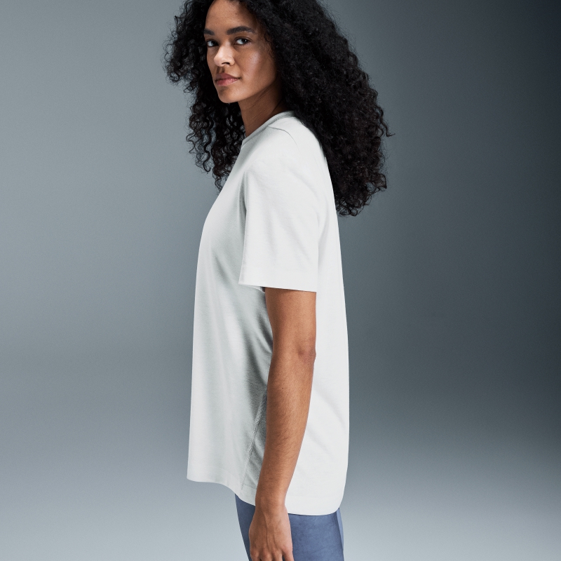 T-Shirt On Active LOEWE  Blanche  Femme | HOJ-3319116