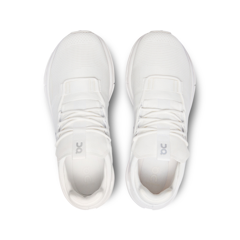 Basket On Cloudnova Blanche Blanche  Homme  | SFK-6973369