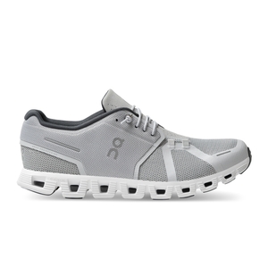 Chaussure Running On Cloud 5 Blanche  Homme  | FRH-7755575