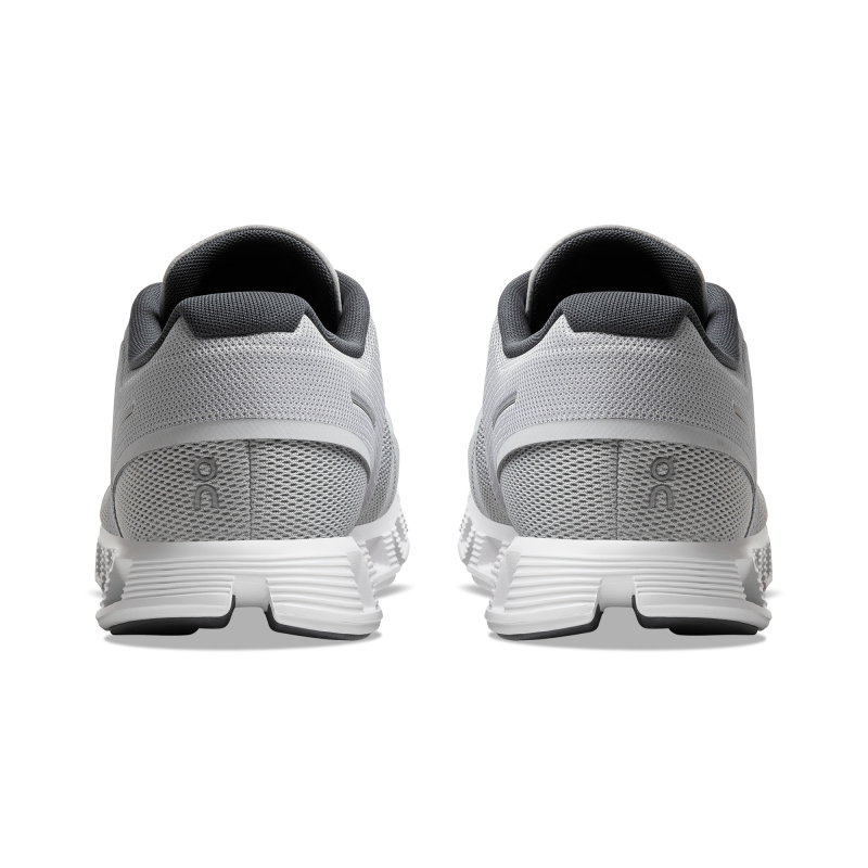 Chaussure Running On Cloud 5 Blanche  Homme  | FRH-7755575