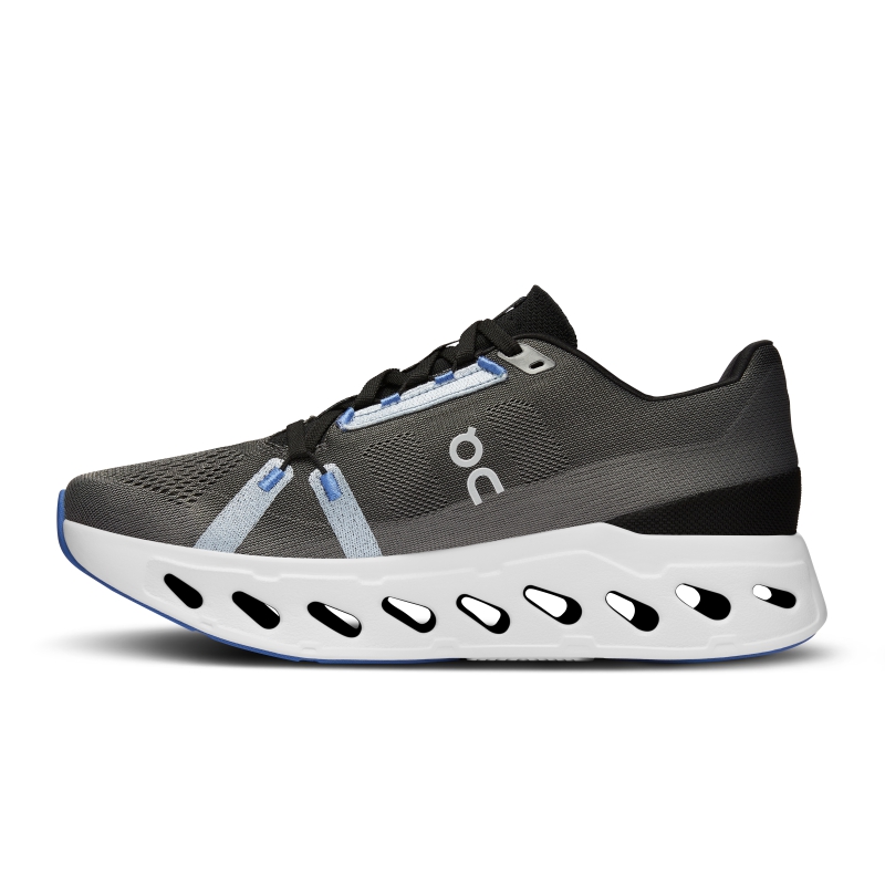 Chaussures Running Route On Cloudeclipse Noir  Homme  | XCE-6573300