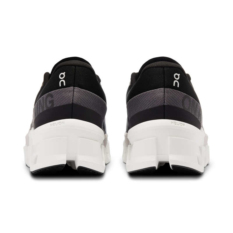 Chaussures Running Route On Cloudmonster 2 Noir  Homme  | ZEL-0565563