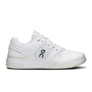 Chaussure Tennis On THE ROGER Clubhouse Pro Undyed  Ice  Homme  | YCA-5503878