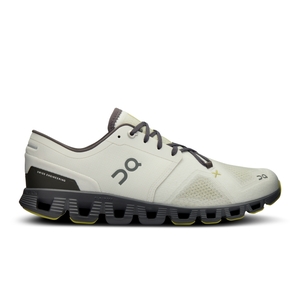 Chaussures Running Route On Cloud X 3 Ice  Eclipse  Homme  | CRV-5155332