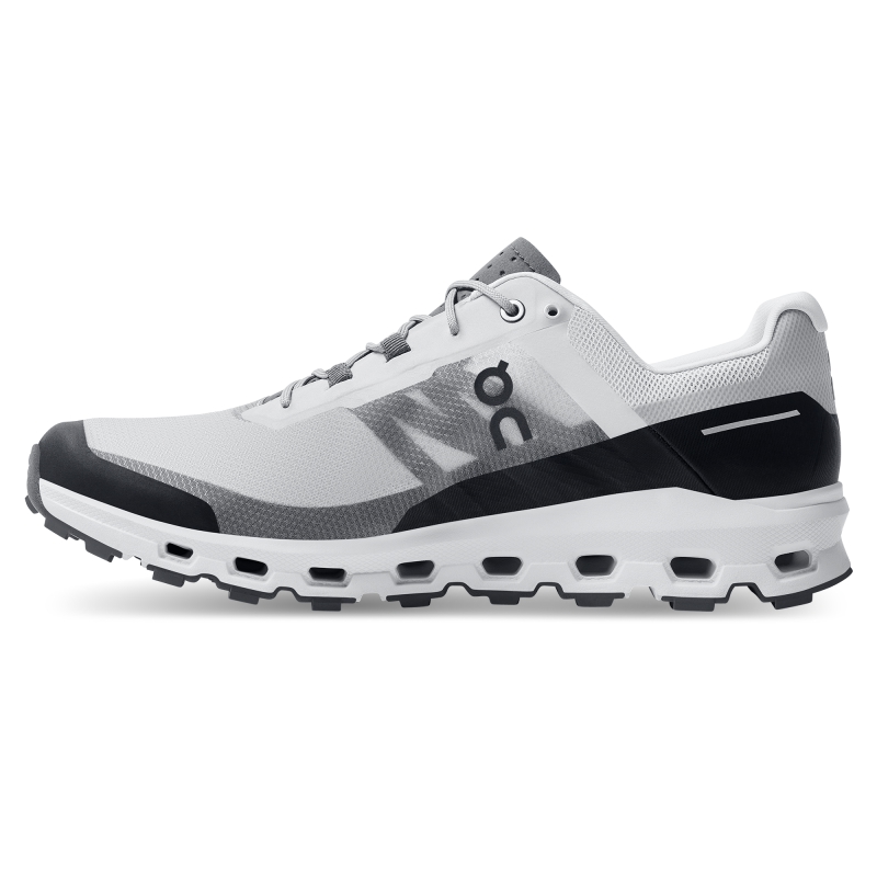 Chaussure Trail Running On Cloudvista Noir  Homme  | JZH-9952604