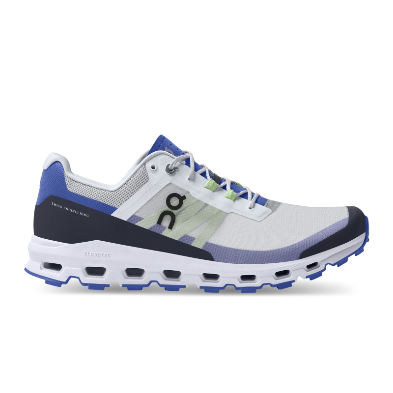 Chaussure Trail Running On Cloudvista Frost  Ink  Homme  | IMF-4874903