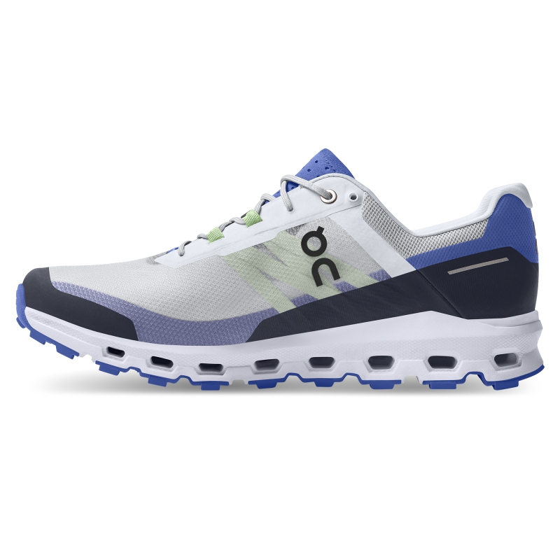 Chaussure Trail Running On Cloudvista Frost  Ink  Homme  | IMF-4874903