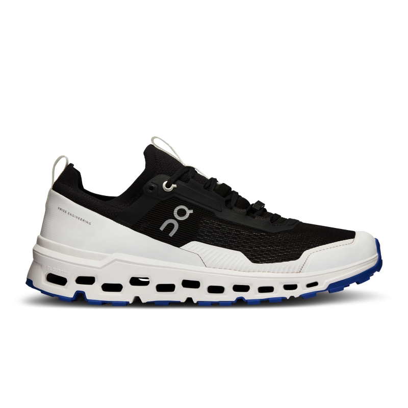 Chaussure Trail Running On Cloudultra 2 Noir Blanche  Homme  | BOF-8270022