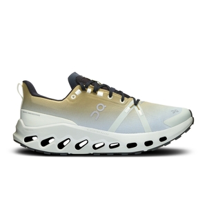 Chaussure Trail Running On Cloudsurfer Waterproof Safari  Mineral  Homme  | OTZ-5756168