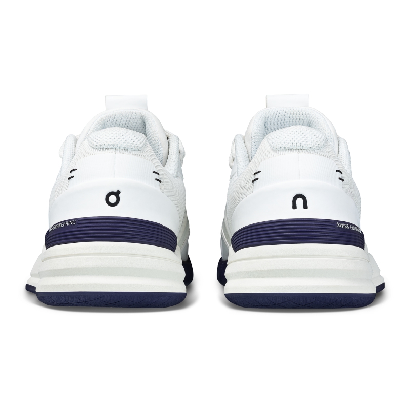 Chaussure Tennis On THE ROGER Pro Blanche  Homme  | LSE-9881680