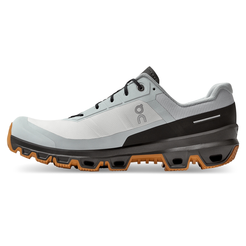 Chaussure Trail Running On Cloudventure Glacier  Thorn  Homme  | BWU-0498036