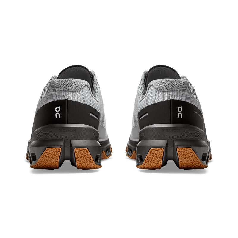 Chaussure Trail Running On Cloudventure Glacier  Thorn  Homme  | BWU-0498036