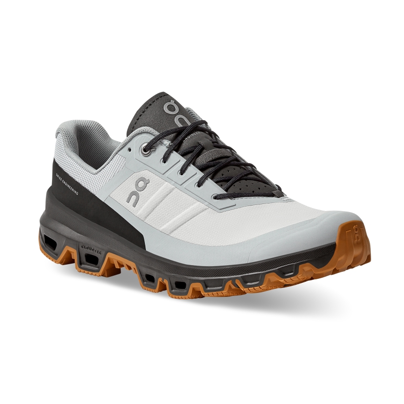 Chaussure Trail Running On Cloudventure Glacier  Thorn  Homme  | BWU-0498036