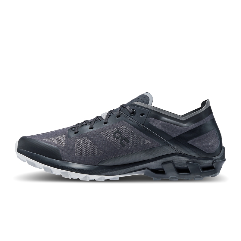 Chaussure Trail Running On Cloudventure Peak 3 Noir  Homme  | JGH-8416347